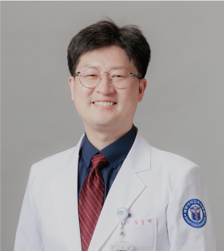 장우성 교수